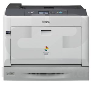 Epson AcuLaser C9300