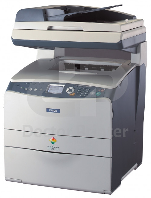 Epson AcuLaser CX11