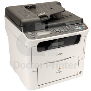 Epson AcuLaser CX16