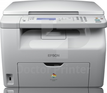 Epson AcuLaser CX17