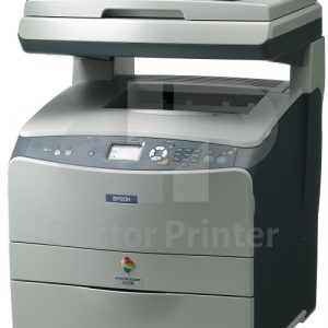 Epson AcuLaser CX21