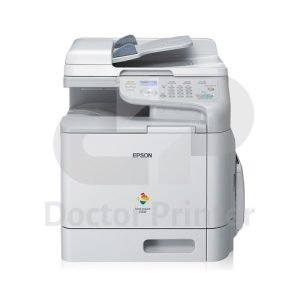 Epson AcuLaser CX37
