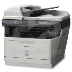 Epson Aculaser MX20