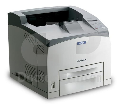 Epson EPL 3000