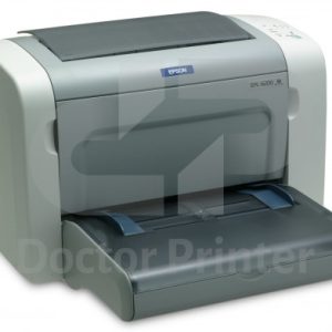 Epson EPL 6200