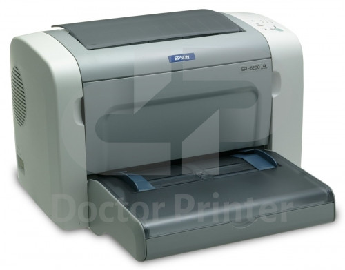 Epson EPL 6200