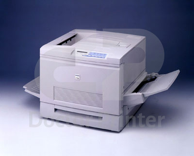 Epson EPL C8200