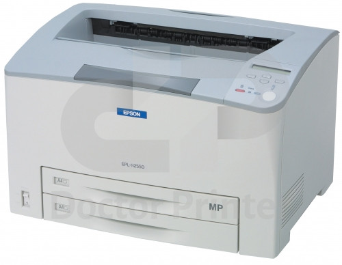 Epson EPL N2550