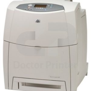 HP Color LaserJet 4650