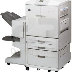 HP Color LaserJet 9500