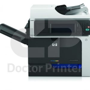 HP Color LaserJet CM4540 MFP