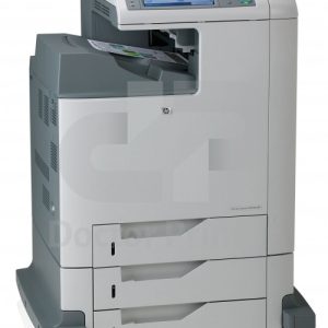 HP Color LaserJet CM4730 MFP