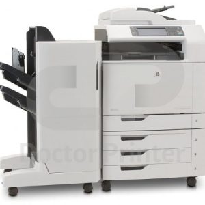 HP Color LaserJet CM6030 MFP