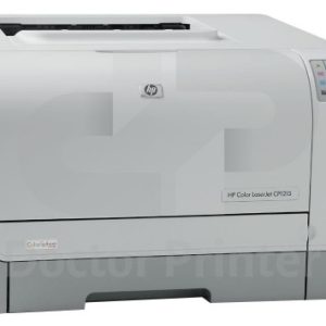 HP Color LaserJet CP1215
