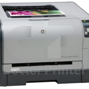 HP Color LaserJet CP1515