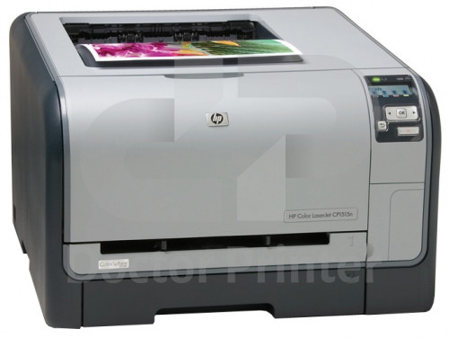 HP Color LaserJet CP1515