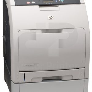 HP Color LaserJet CP3505