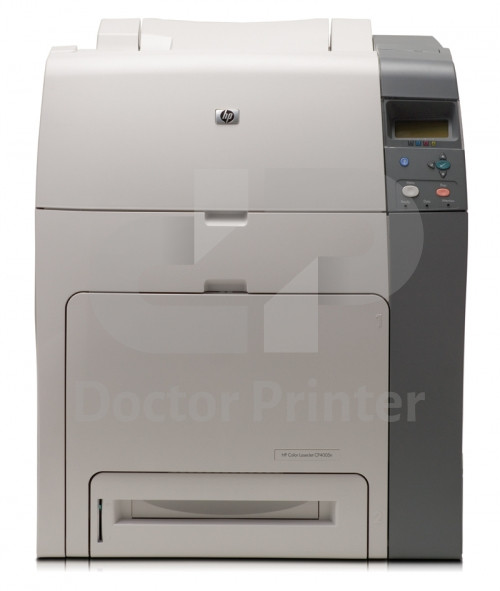 HP Color LaserJet CP4005