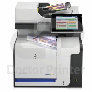 HP Color LaserJet Enterprise 500 M575 MFP