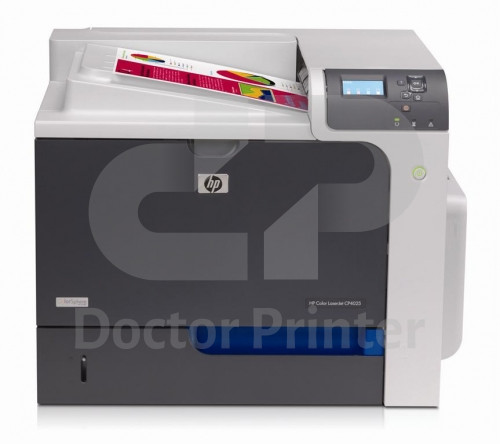 HP Color LaserJet Enterprise CP4025