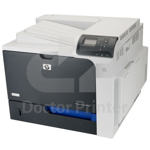 HP Color LaserJet Enterprise CP4525
