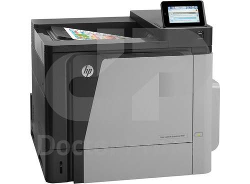HP Color LaserJet Enterprise M651