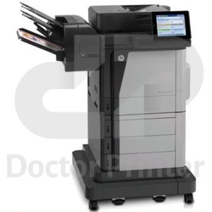 HP Color LaserJet Enterprise M680 MFP