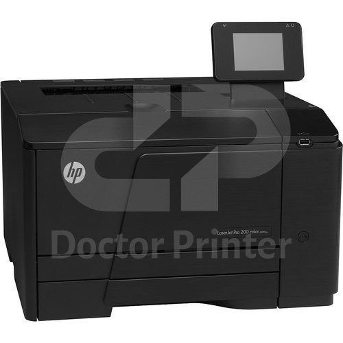 HP Color LaserJet Pro 200 M251