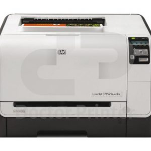 HP Color LaserJet Pro CP1525