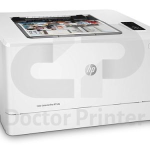 HP Color LaserJet Pro M154