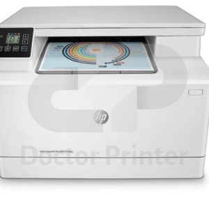 HP Color LaserJet Pro M182 MFP