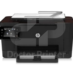 HP Color TopShot LaserJet Pro M275