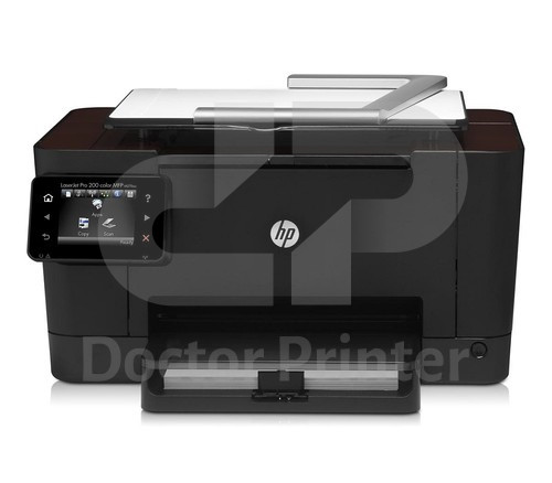 HP Color TopShot LaserJet Pro M275