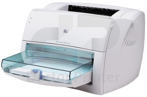 HP LaserJet 1005