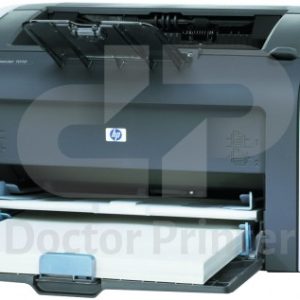 HP LaserJet 1010