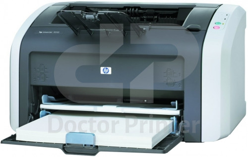 HP LaserJet 1010