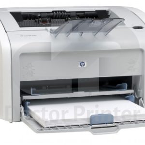 HP LaserJet 1020