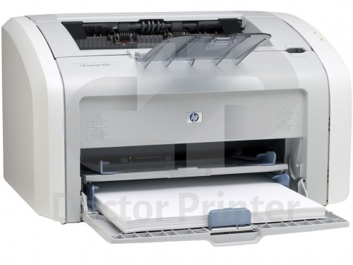HP LaserJet 1022