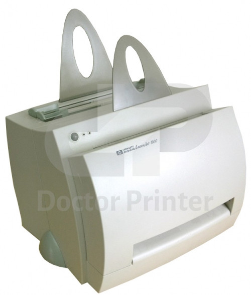HP LaserJet 1100