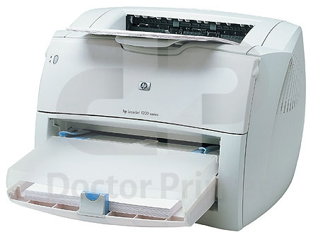 HP LaserJet 1200