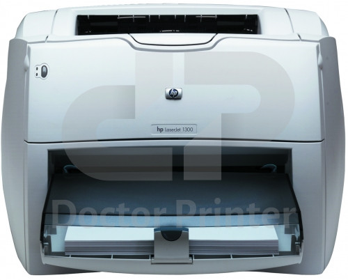 HP LaserJet 1300