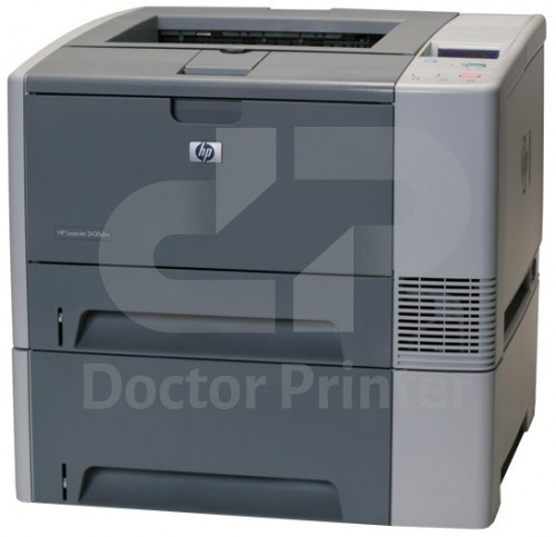 HP LaserJet 2430