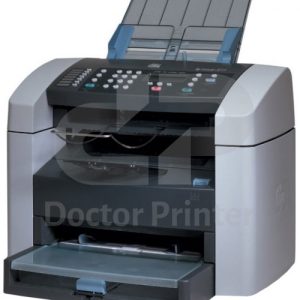 HP LaserJet 3015 MFP
