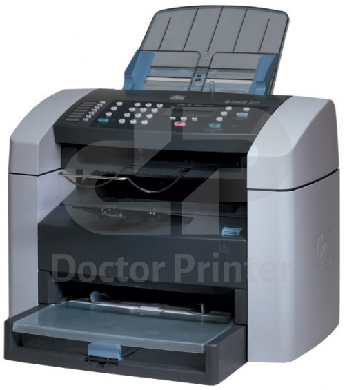 HP LaserJet 3015 MFP