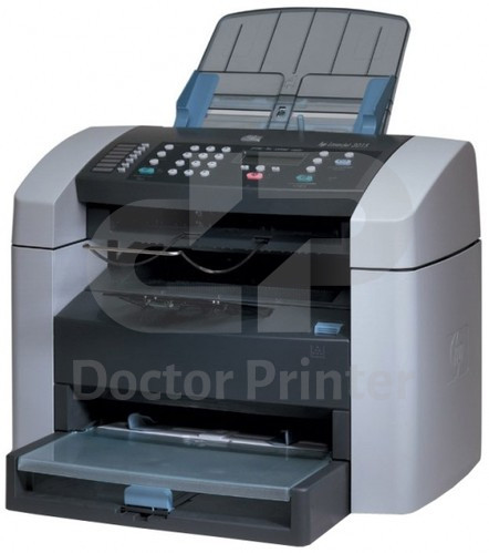 HP LaserJet 3050 MFP