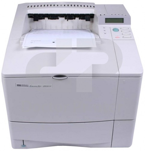 HP LaserJet 4050