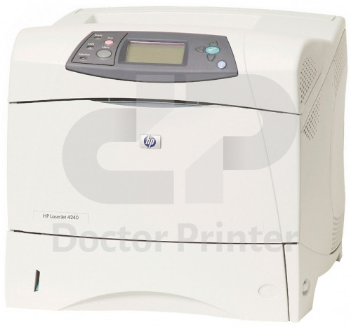 HP LaserJet 4240