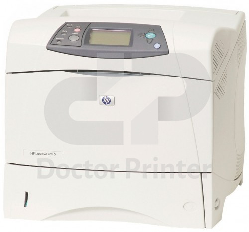 HP LaserJet 4350