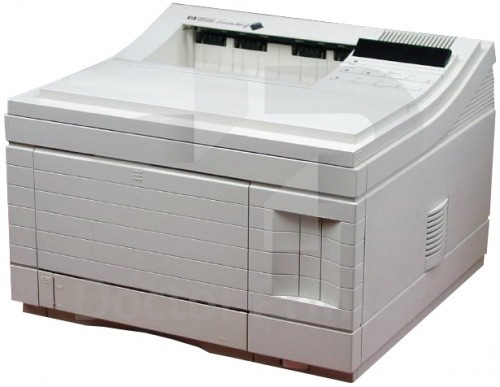 HP LaserJet 4M+