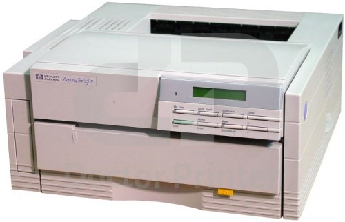 HP LaserJet 4P